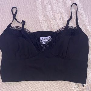 Princess Polly Old School Love Tank